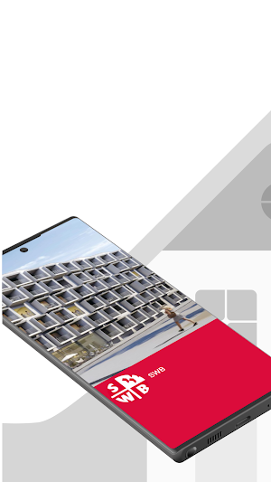 SWB – Meine Wohnungsapp Screenshot 0