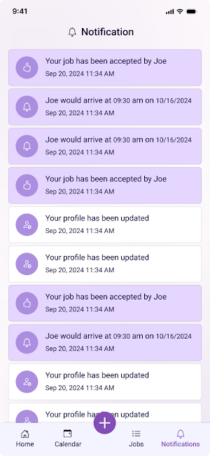 YohndY Screenshot 2