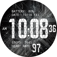 CELEST5488 Cyber Watch