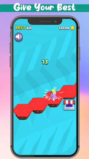 Tap and Jump Screenshot 1