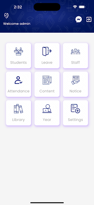 ISE Screenshot 1
