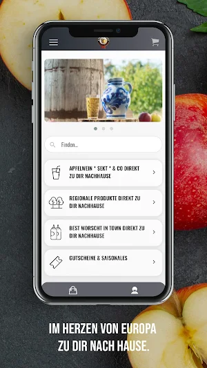 Bambuleschoppen Screenshot 2