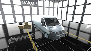 Cargo Load Master Simulator Screenshot 0