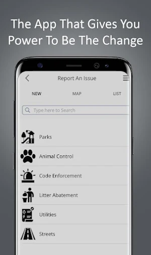 Palestine Texas Mobile Screenshot 1