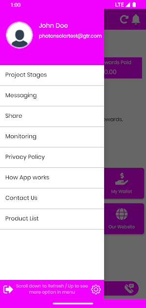 Go Photon Screenshot 3