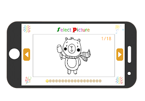 DrawingBook  - Best Sketch Boo Screenshot 0