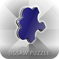 Jigsaw Puzzle - My Photo