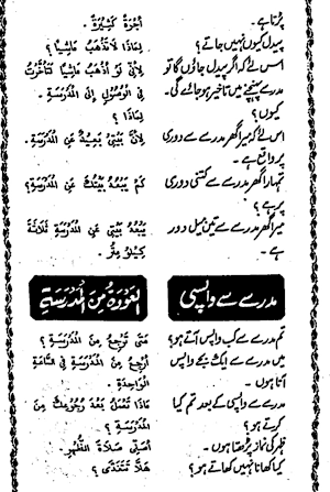 Islamic Books in Urdu Screenshot 2