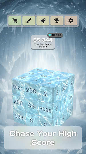 Twist & Merge Screenshot 3
