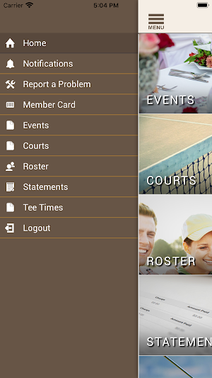 Dorado Beach Resort & Club Screenshot 1