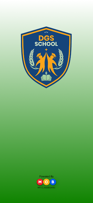 Delhi Global School Screenshot 0