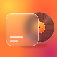 Lunex - Playlist Cover Maker