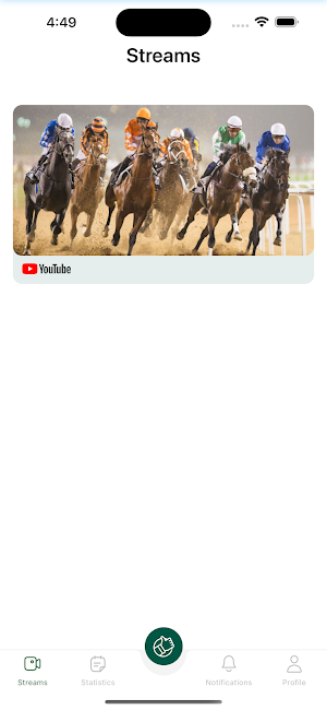 Nomination | الترشيحات Screenshot 3