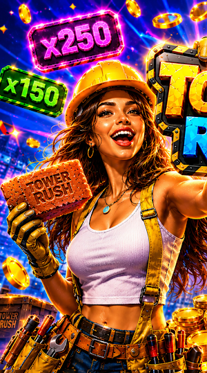 Тоwеr Rush Screenshot 0