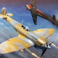 Fighter Jet Warfare Air Combat