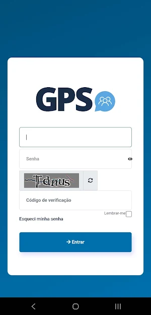 GPSAmigo Screenshot 0