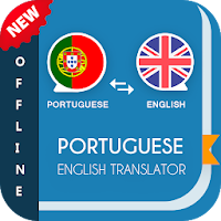 Portuguese English Translator