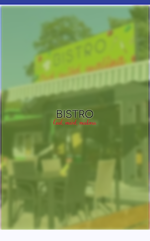 Bistro Cud, miód, malina Screenshot 3