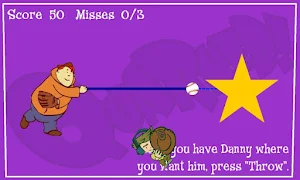 Quarked! Catcher Screenshot 2