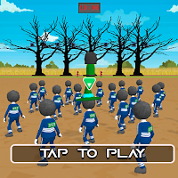 456 Survival Challenge Game