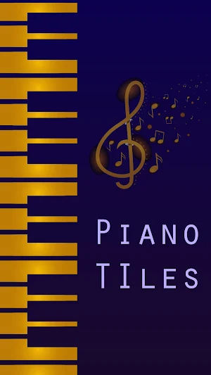 Piano Music Tiles 2022 Screenshot 0