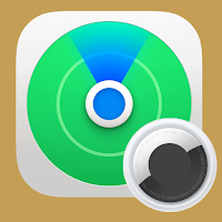 Air tag Finder -Tracker Detect