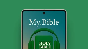 Holy Bible CEV Version Screenshot 0