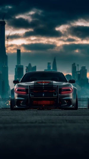 Dodge Viper Wallpapers Screenshot 2