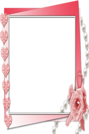 Valentine Frames Screenshot 0