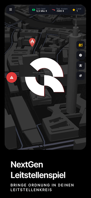 RescueOperator Screenshot 0