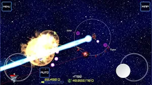 Stella Voyager Free Trial Version Screenshot 0
