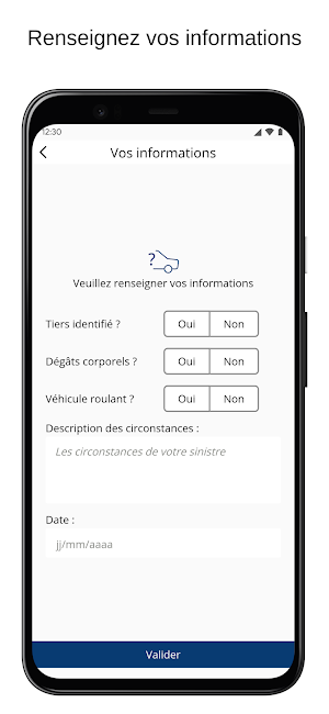 NORDEX by Autogriff Screenshot 2