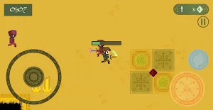Dungeons Screenshot 3