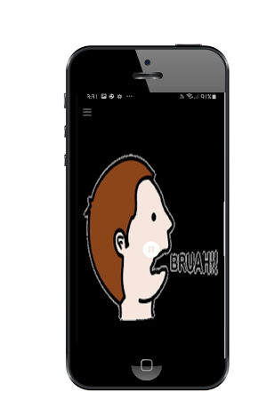 Belch Sound Screenshot 2