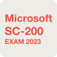 SC-200 Exam 2023
