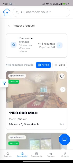 3a9arai Screenshot 2
