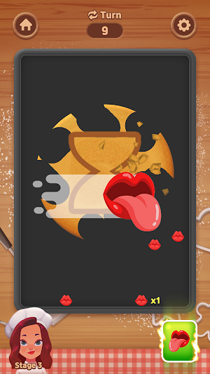 Dalgona Crusher Screenshot 3