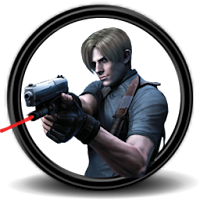 Leon S. Kennedy Wallpapers