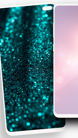 Glitter Wallpapers Screenshot 2