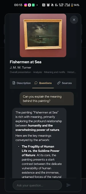 CulturAll Screenshot 3