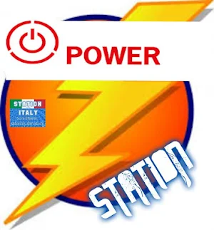 Power Station Screenshot 0
