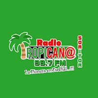 Radio Tropicana 99.7 FM Soritor
