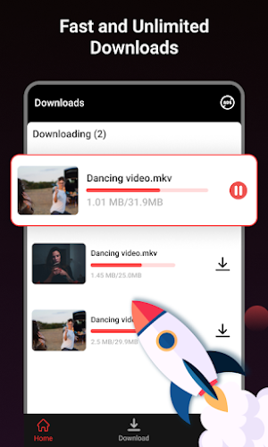 TT Video Download No Watermark Screenshot 2