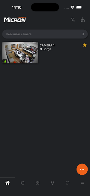 UPVigia Screenshot 0