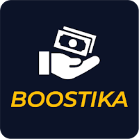 Boostika Plus