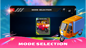 TukTuk Turnpoint Screenshot 1