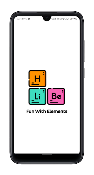 Fun With Elements Screenshot 0