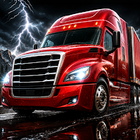 Truck Simulator THUNDERSTRUCK