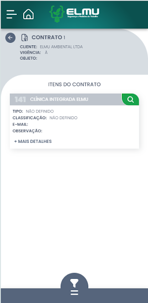 ELMU AMBIENTAL Screenshot 3