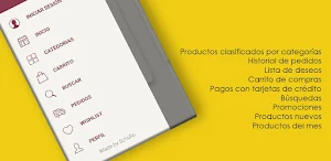 Schullo Alimentos Naturales Screenshot 0